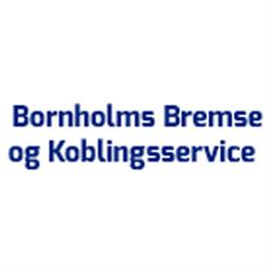 Bornholms Bremse & Koblingsservice ApS