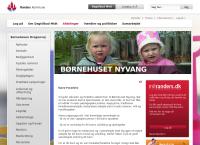 Børnehaven Nyvang