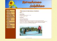 Børnehaven Solsikken