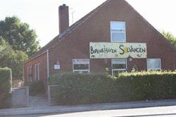 Børnehaven Solvangen