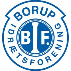 Borup Idrætsforening