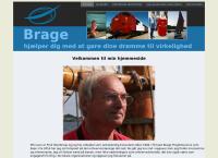 Brage Aps v/ Poul Stenderup