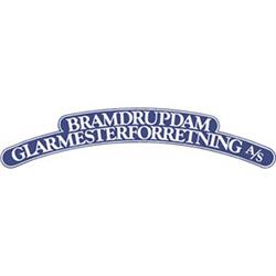 Bramdrupdam Glarmesterforretning A/S