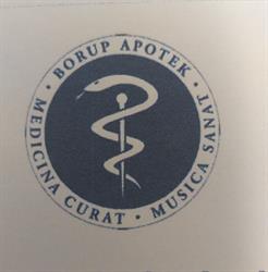 Borup Apotek