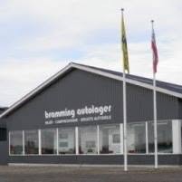 Bramming Autolager