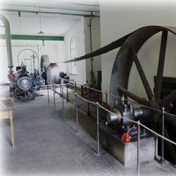Boto Nor Gamle Pumpestation