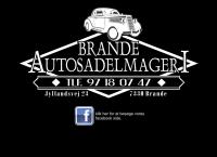 Brande Autosadelmageri I/S
