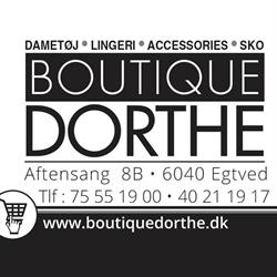Boutique Dorthe
