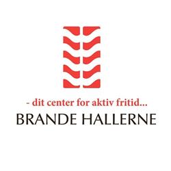 Brande Hallerne