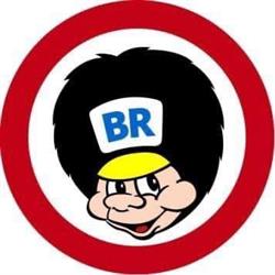 BR-Legetøj a/S