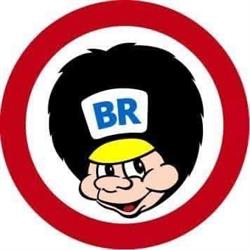 BR-Legetøj a/S