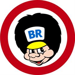 BR-Legetøj a/S