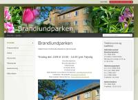 Brandlundparken