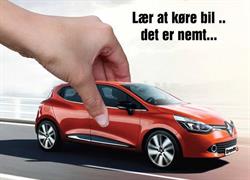 Brandts Køreskole