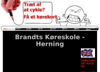 Brandts Køreskole