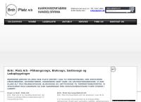 Brdr. Platz a/S