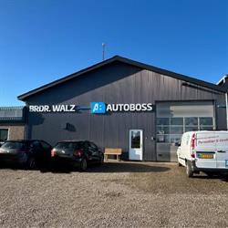 AUTOBOSS - Brdr Walz Diesel Elektro