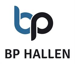 Bredstrup-Pjedsted Hallen