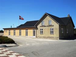 Brenderup Forsamlingshus