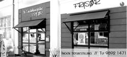 Brinck-Seidelinsgades Frisør
