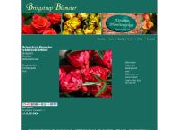 Bringstrup Blomsters webside