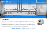 Brixtofte Transport A/S