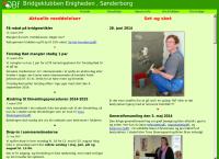 Bridgeklubben Enigheden