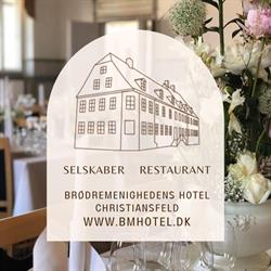 Brødremenighedens Hotel