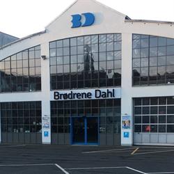 Brødrene Dahl Randers