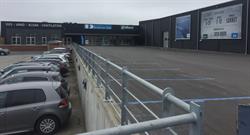 Brødrene Dahl Aarhus N