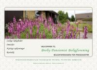 Broby Pensionist Boligforening