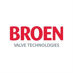Broen A/S
