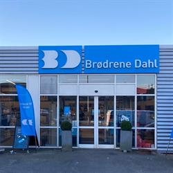 Brødrene Dahl Aalborg