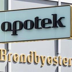 Brøndbyøster Apotek