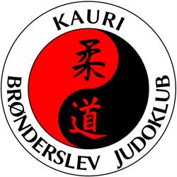 Brønderslev Judoklub Kauri