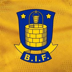Brøndby If Fodbold A/S