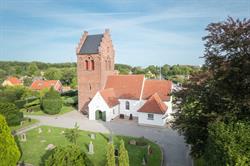 Brøndbyøster Kirke