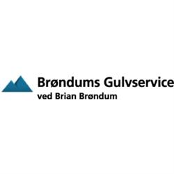 Brøndum's Gulvservice