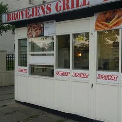 Brovejens Grill