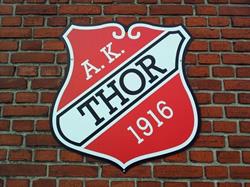 Brydeklubben Thor