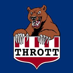 Brydeklubben Thrott Forening