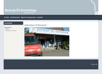 Bryrup El-Forretning ApS