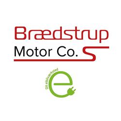Brædstrup Motor Compagni