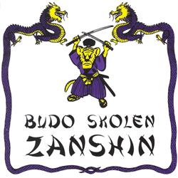 Budo Skolen Zanshin