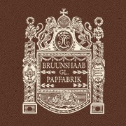 Bruunshaab Gamle Papfabrik