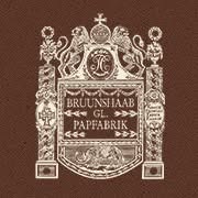 Bruunshaab Gamle Papfabrik