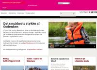 Brædstrup Turistbureau