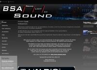 Bsa Sound