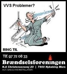 Brændselsforeningen