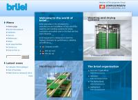 Brüel International A/S
